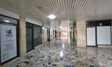 local en arriendo en los colores. Cod A60964