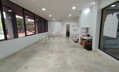 local en arriendo en los colores. Cod A60964