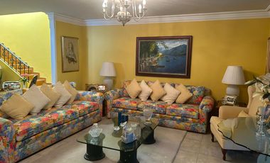 CASA EN VENTA EN FRACC LA ARBIDE