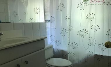 Casa en parcela en venta de 4D/4B Carampangue - C. Trebulco
