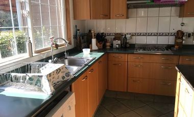 Casa en parcela en venta de 4D/4B Carampangue - C. Trebulco