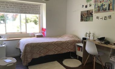 Casa en parcela en venta de 4D/4B Carampangue - C. Trebulco