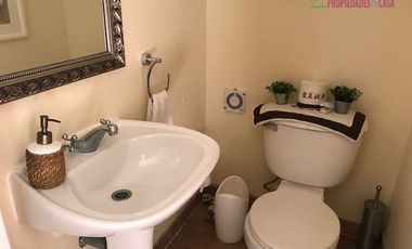 Casa en parcela en venta de 4D/4B Carampangue - C. Trebulco