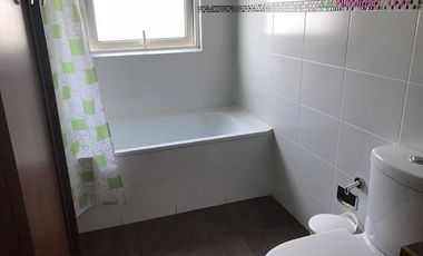 Casa en parcela en venta de 4D/4B Carampangue - C. Trebulco