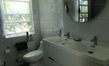 Casa en parcela en venta de 4D/4B Carampangue - C. Trebulco