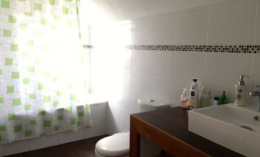 Casa en parcela en venta de 4D/4B Carampangue - C. Trebulco
