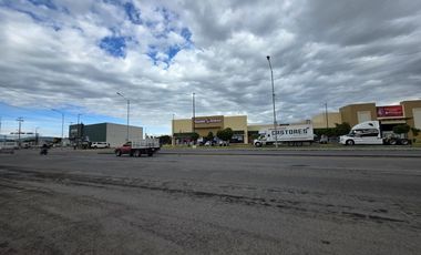 Terreno en Renta en Cd. Industrial en Celaya Gto.