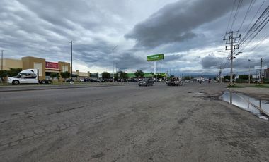 Terreno en Renta en Cd. Industrial en Celaya Gto.