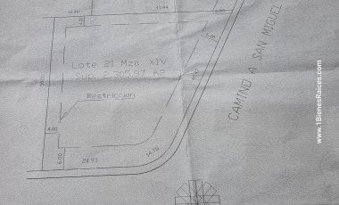 Terreno en Renta en Cd. Industrial en Celaya Gto.
