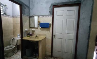 VENDO CASA DE 2HAB Y 809M2 BUGABA