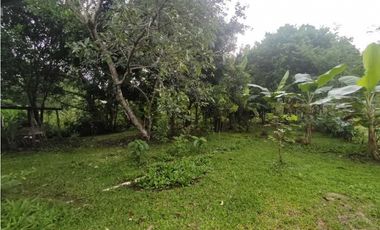 VENDO CASA DE 2HAB Y 809M2 BUGABA