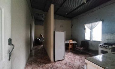 VENDO CASA DE 2HAB Y 809M2 BUGABA