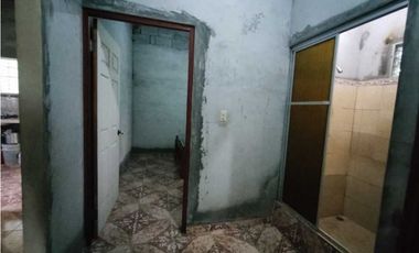 VENDO CASA DE 2HAB Y 809M2 BUGABA