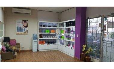 SEA CONFIABLE VENDE LOCAL COMERCIAL EN OBARRIO