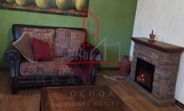 Casa Venta Progreso, Cuauhtemoc  3,950,000 ImeCha RAO