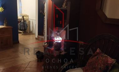 Casa Venta Progreso, Cuauhtemoc  3,950,000 ImeCha RAO