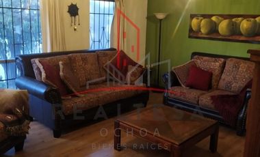 Casa Venta Progreso, Cuauhtemoc  3,950,000 ImeCha RAO