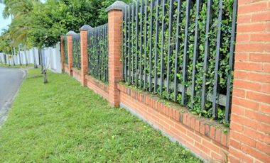 lote en venta en cerritos. Cod V18651