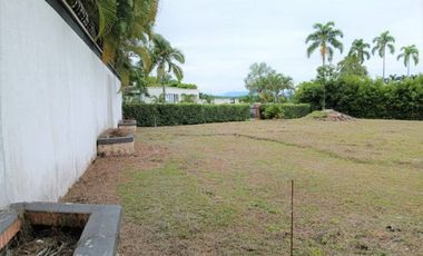 lote en venta en cerritos. Cod V18651