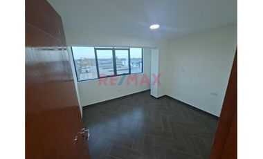 Depa De Estreno En Alquiler – 2 Dormitorios + Ascensor En Campoy