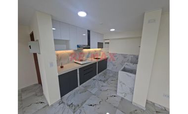 Depa De Estreno En Alquiler – 2 Dormitorios + Ascensor En Campoy