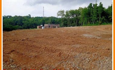 60 Jt-an Tanah Murah Purworejo dekat Terminal Bus