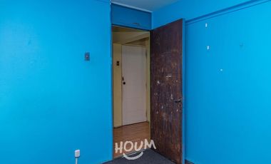 Departamento Metro Cardenal Caro ID: 80937r
