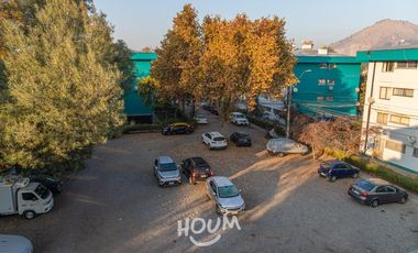 Departamento Metro Cardenal Caro ID: 80937r
