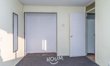 Departamento Metro Cardenal Caro ID: 80937r
