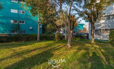 Departamento Metro Cardenal Caro ID: 80937r