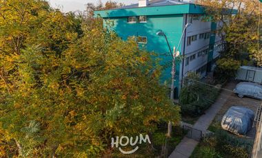 Departamento Metro Cardenal Caro ID: 80937r