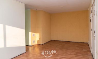 Departamento Metro Cardenal Caro ID: 80937r