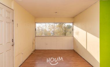 Departamento Metro Cardenal Caro ID: 80937r