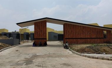 TURUN HARGA ???????? Dijual Cepat Harga Modal Rumah Samanea Hill Acasia Blok D Lokasi strategis di Parung Panjang