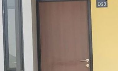 TURUN HARGA ???????? Dijual Cepat Harga Modal Rumah Samanea Hill Acasia Blok D Lokasi strategis di Parung Panjang