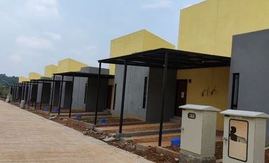 TURUN HARGA ???????? Dijual Cepat Harga Modal Rumah Samanea Hill Acasia Blok D Lokasi strategis di Parung Panjang