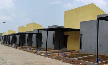 TURUN HARGA ???????? Dijual Cepat Harga Modal Rumah Samanea Hill Acasia Blok D Lokasi strategis di Parung Panjang