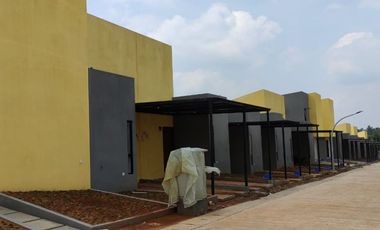 TURUN HARGA ???????? Dijual Cepat Harga Modal Rumah Samanea Hill Acasia Blok D Lokasi strategis di Parung Panjang