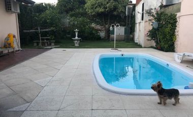 Casa en venta en Wilde