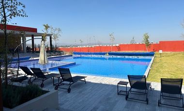 Departamento en renta en Punta del Cielo San Miguel  de Allende