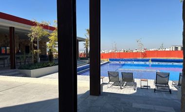 Departamento en renta en Punta del Cielo San Miguel  de Allende