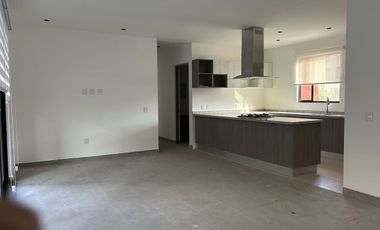 Departamento en renta en Punta del Cielo San Miguel  de Allende