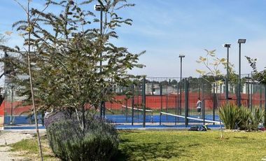 Departamento en renta en Punta del Cielo San Miguel  de Allende
