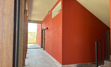 Departamento en renta en Punta del Cielo San Miguel  de Allende