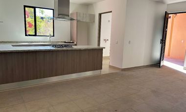 Departamento en renta en Punta del Cielo San Miguel  de Allende