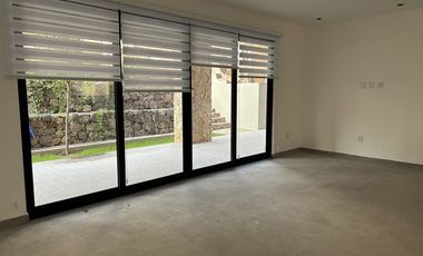 Departamento en renta en Punta del Cielo San Miguel  de Allende