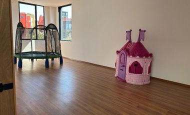 Departamento en renta en Punta del Cielo San Miguel  de Allende