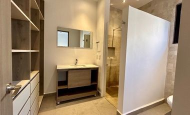 Departamento en renta en Punta del Cielo San Miguel  de Allende