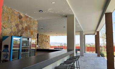Departamento en renta en Punta del Cielo San Miguel  de Allende