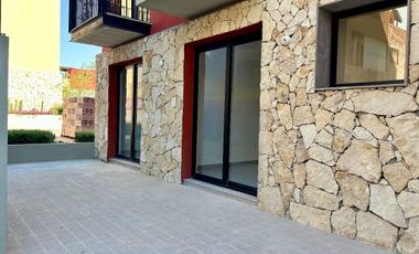 Departamento en renta en Punta del Cielo San Miguel  de Allende